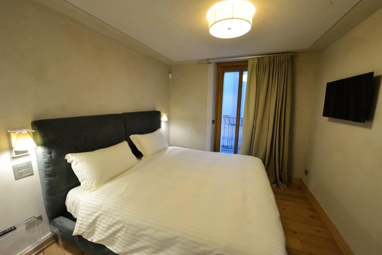 Le Reve Charmant Apartments - Via Sant'Orso,2 Aosta Exteriér fotografie